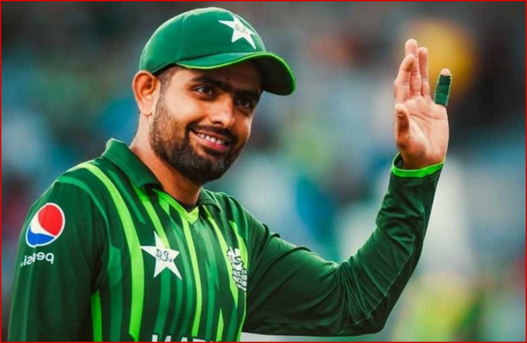ভারতের বিপক্ষে ম্যাচের আগে একি বললেন বাবর