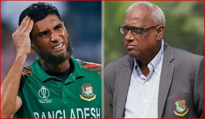 বিশ্বকাপে বাংলাদেশ কেমন করবে জানিয়ে দিলেন কোচ ফাহিম