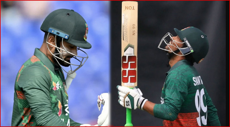 ম্যাচ হারের পর নিউইয়র্কে অবিশ্বাস্য ভাবে যা পেলেন ব্যর্থ লিটন-শান্তরা