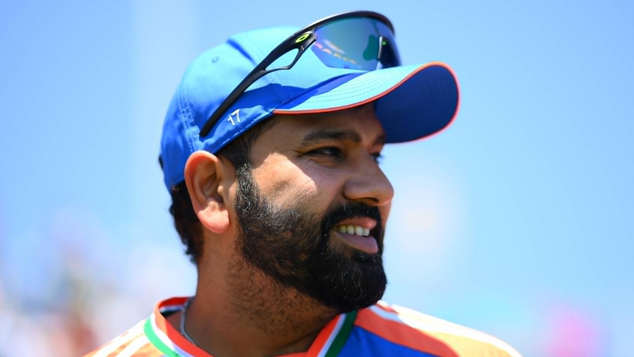 বাংলাদেশকে বড় ব্যবধানে হারানোর অবিশ্বাস্য মন্তব্য করলেন রোহিত