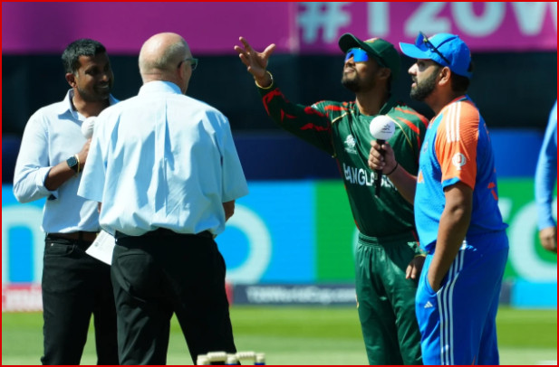 নিজেই করলেন শূন্য, অথচ ম্যাচ হারের দ্বাপ চাপালেন যার উপর শান্ত