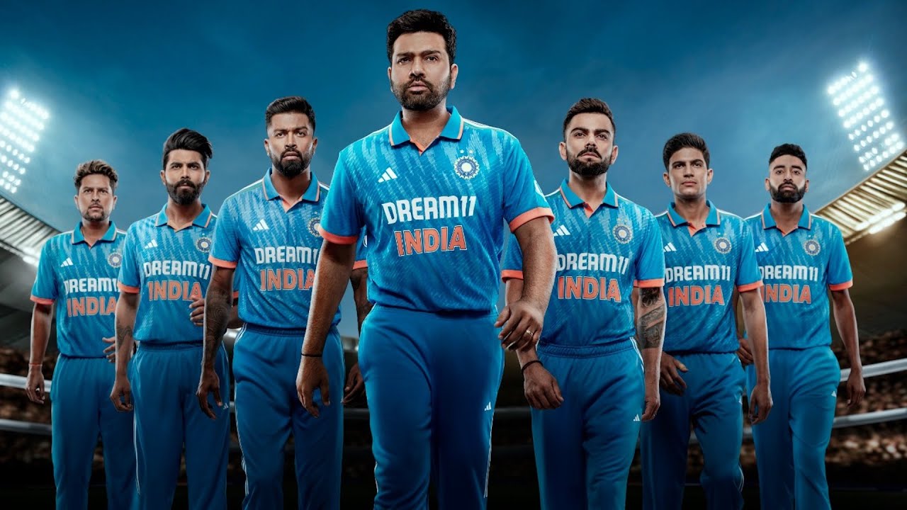 বিশ্বকাপের আগে অবসরে ঘোষণা দিলেন ভারতীয় তারকা ক্রিকেটার