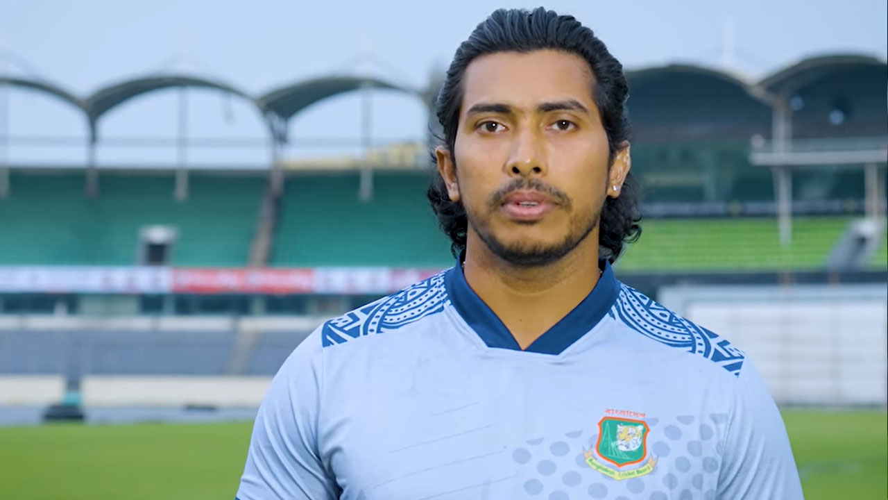 বিশ্বকাপে বড় স্বপ্ন দেখতে পছন্দ করেন সৌম্য