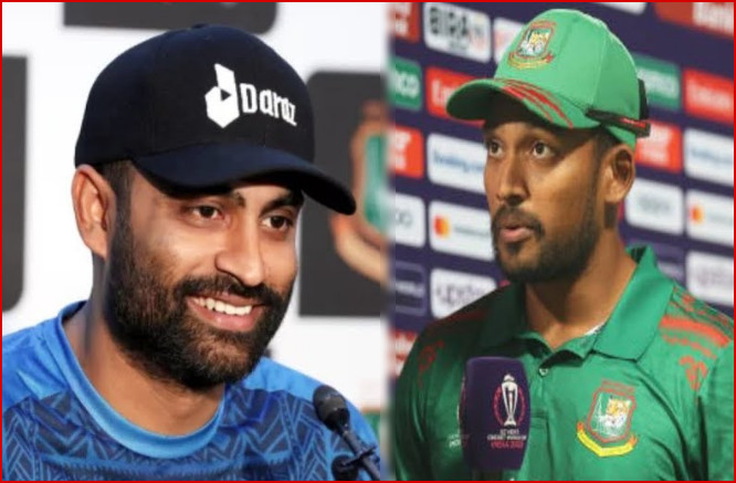 তামিম ছাড়া বিশ্বকাপে এক ম্যাচও জেতা সম্ভব না