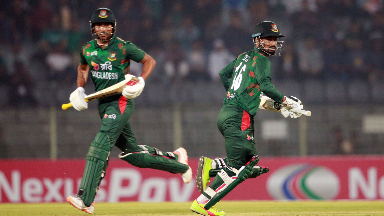 বিশ্বকাপে নেদারল্যান্ডসের কাছে হারবে বাংলাদেশ