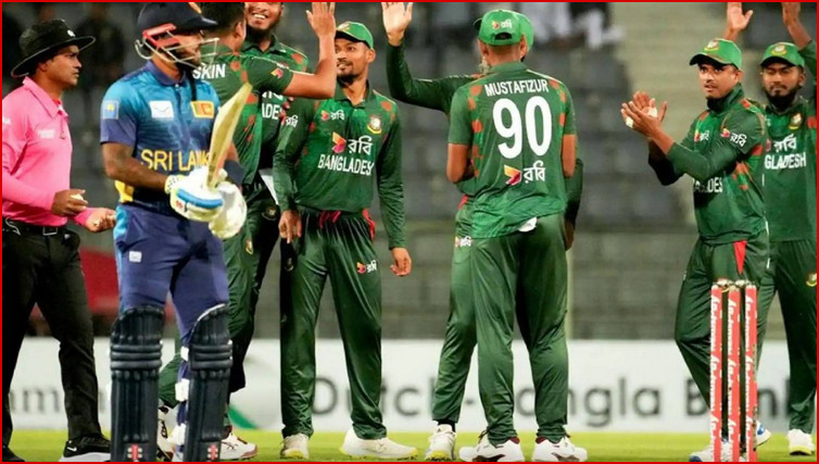 বিশ্বকাপের প্রথম ম্যাচে শ্রীলঙ্কার বিপক্ষে শক্তিশালী একাদশ ঘোষণা করলো কোচ হাথুরু