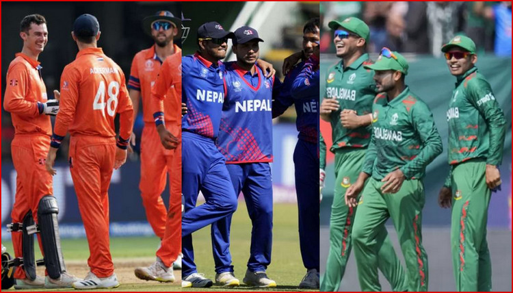 আজ বাংলাদেশের মৃত্যুকূপে গ্রুফে দুই সমশক্তির দল নামছে বাঁচামরার লড়াইয়ে