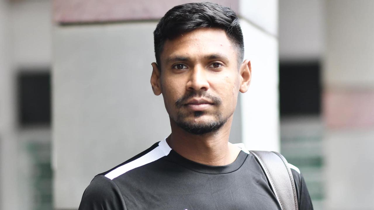 বিশ্বকাপ চলাকালীন নতুন ফ্র্যাঞ্চাইজি পেল মুস্তাফিজ
