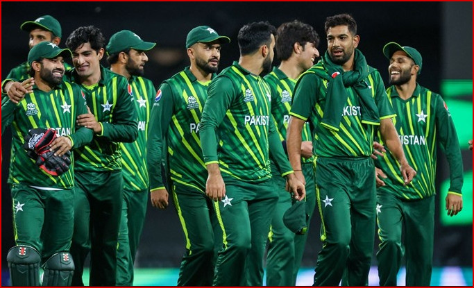 মাঠে নামার আগে নতুন বিতর্কের জন্ম দিল পাকিস্তান, ২৫ ডলারের জন্য একি করলেন বাবর-আফ্রিদিরা