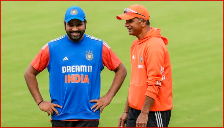 প্রথম ম্যাচে মাঠে নামার আগেই চরম বিতর্ক সমালোচনার ঝড়