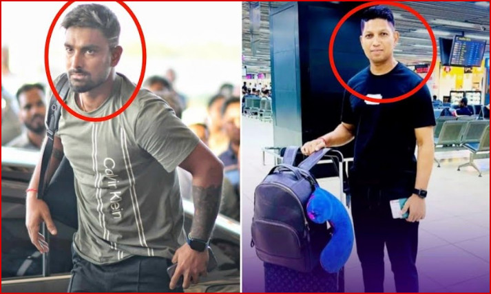 জোর গুঞ্জন, লিটনের পরিবর্তে বিশ্বকাপ দলে রনি; সত্য নাকি মিথ্যা!