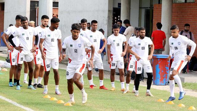 কাল অস্ট্রেলিয়ার বিপক্ষে নামছে বাংলাদেশ, দেখে নিন ম্যাচ সময় ও যেভাবে খেলা দেখবেন