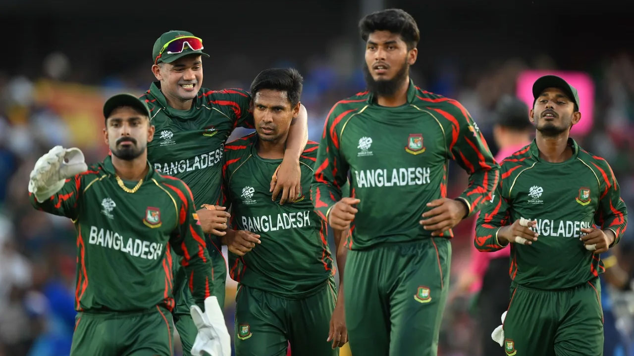 বিশ্বকাপে প্রথম ম্যাচে বাংলাদেশের জয় নিয়ে অবিশ্বাস্য মন্তব্য করলেন তামিম