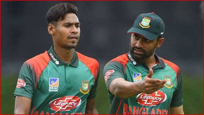 ম্যাচ জয়ের পর মুস্তাফিজকে নিয়ে অবিশ্বাস্য মন্তব্য করলেন তামিম
