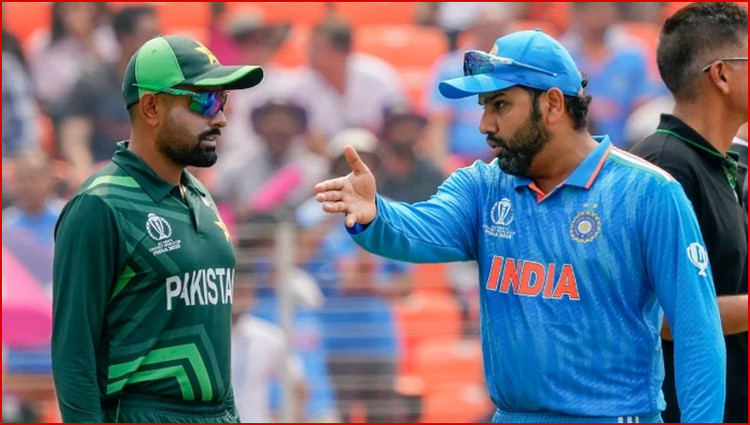 ভারত-পাকিস্তান হাইভোল্টেজ ম্যাচ নিয়ে অবিশ্বাস্য ভবিষ্যৎবাণী করলো জ্যোতিষী টিয়া