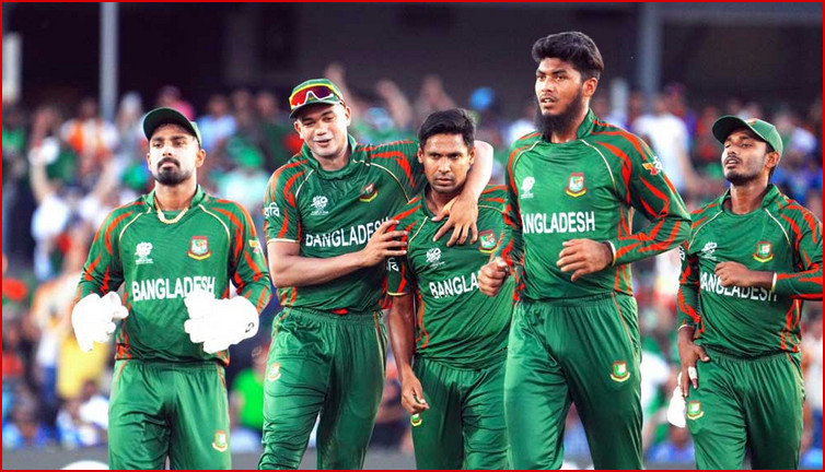 নেপালের বিপক্ষে শেষ ম্যাচের জন্য শক্তিশালী দল ঘোষণা করলো বাংলাদেশ