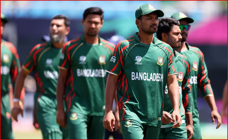 সকাল ৮ টা বা রান ৯ টা নয়, সম্পূর্ণ নতুন সময়ে নেপালের বিপক্ষে মাঠে নামবে বাংলাদেশ