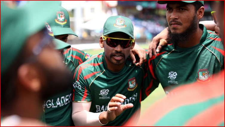 নেপালের স্বপ্নভঙ্গ বড় লাভে বাংলাদেশ
