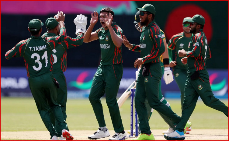 বিশ্বকাপের বাঁচা-মরার ম্যাচে আগামীকাল মাঠে নামবে বাংলাদেশ, দেখে নিন ম্যাচ সময় এবং একাদশ