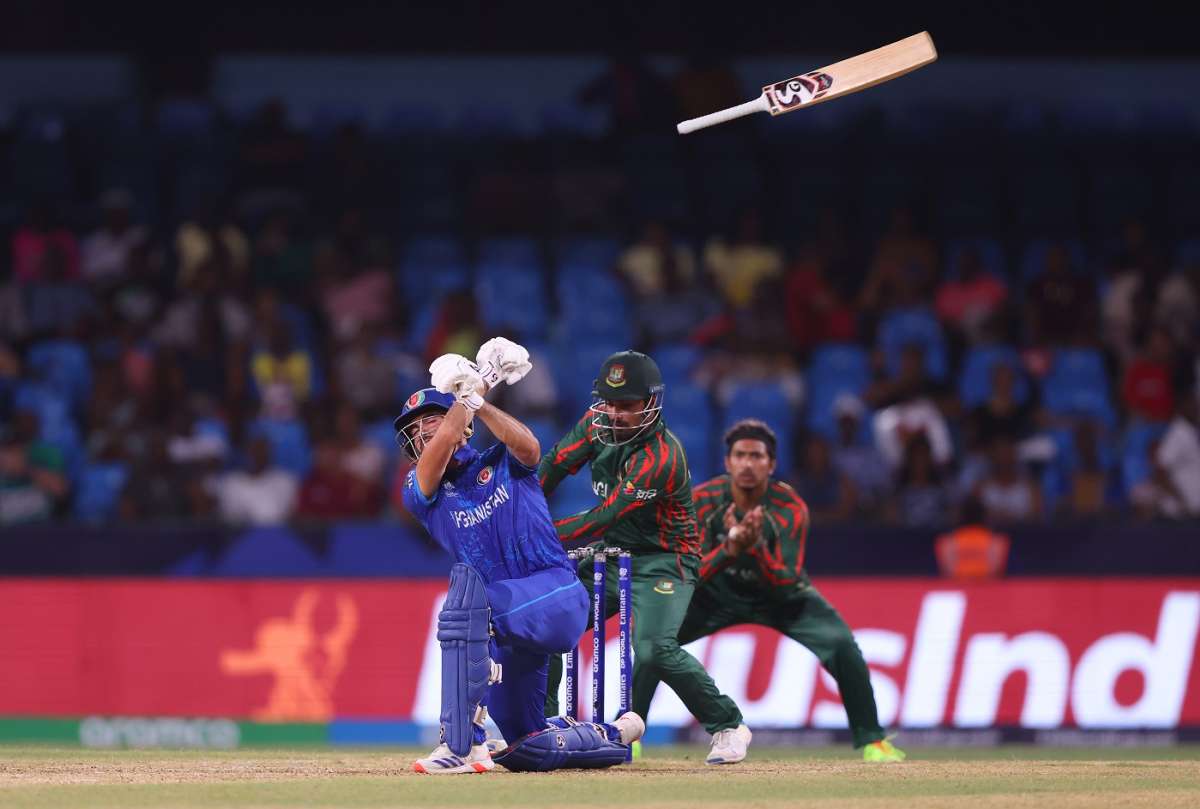 টিকে থাকার মিশনে বাংলাদেশকে যত রানের টার্গেট দিল আফগানিস্তান
