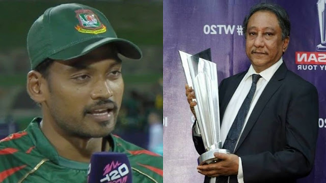T20 বিশ্বকাপের প্রতি রানের জন্য যত টাকা পেলেন অধিনায়ক শান্ত তার পাকা হিসেবে জানালো বিসিবি