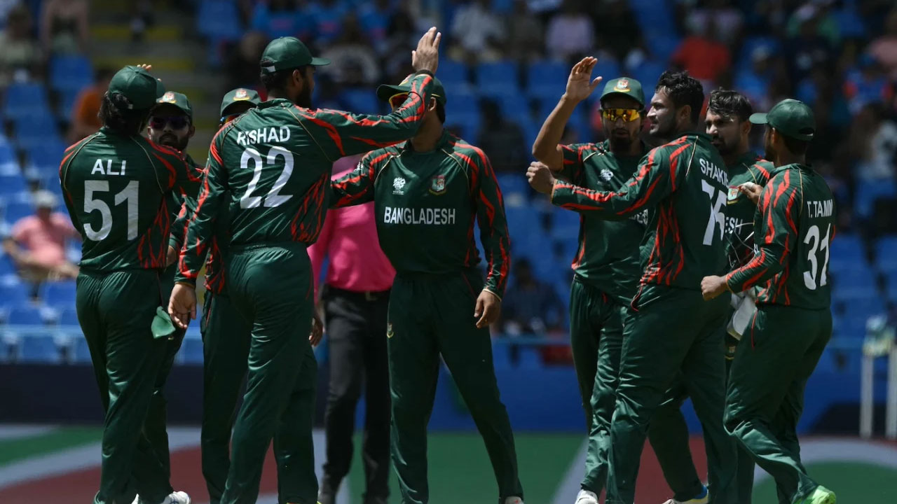 আজ আফগানিস্তানকে এই ব্যবধানে হারালেই সেমিতে যেতে পারবে বাংলাদেশ