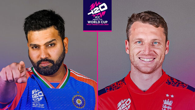 সেমিতে প্রবল বৃষ্টির শঙ্কা, খেলা না হলে আইসিসির নিয়মে যেভাবে ফাইনালে ভারত