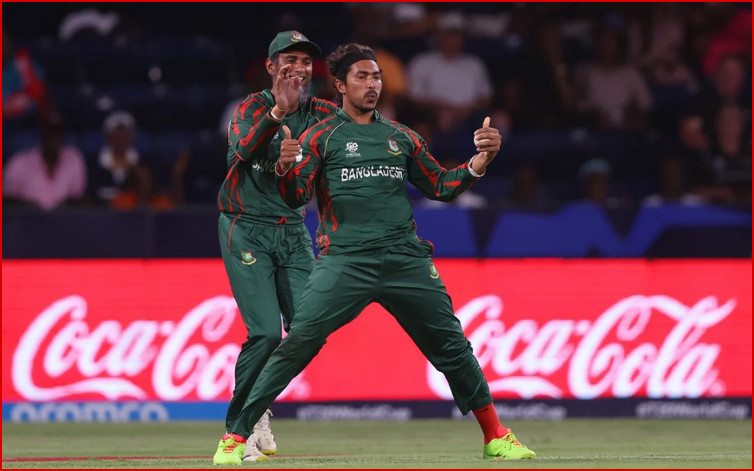 ব্রেকিং নিউজ ; বাংলাদেশের নতুন অধিনায়কের নাম ঘোষণা
