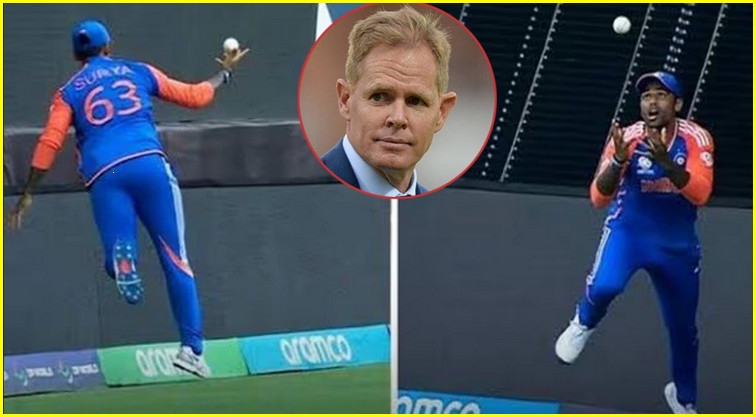প্রোটিয়াদের হৃদয় ভাঙা সূর্য’র সেই ক্যাচ নিয়ে এবার নতুন করে অবিশ্বাস্য মন্তব্য করলেন শন পোলক