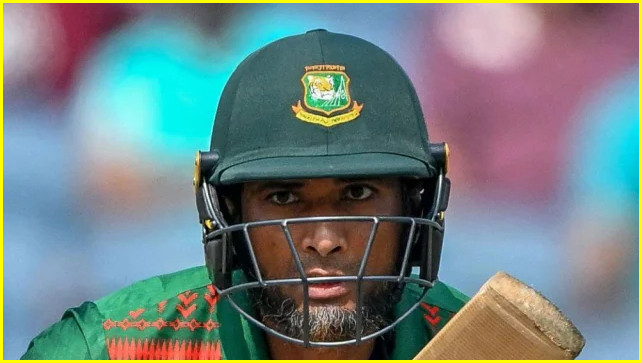 মাহমুদউল্লাহকে নিয়ে চরম মিথ্যা খবর প্রকাশ করল ভারতীয় গণমাধ্যম