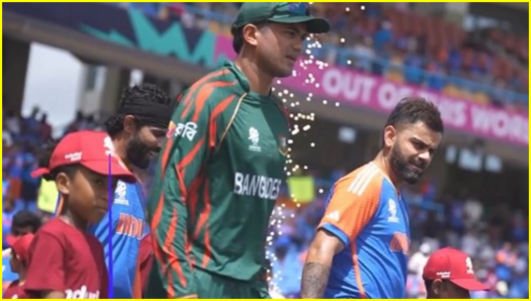 বেড়িয়ে এল আসল খবর, ঘুমের কারণে ভারতের বিপক্ষে ছিলেন না তাসকিন