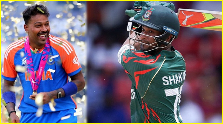 সাকিবের রাজক্তে মালিক এখন হার্দিক