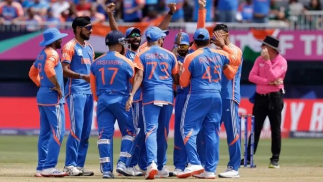 রোহিত-কোহলিদের পাকিস্তান সফরে বড় বাধা হতে যাচ্ছে ভারত সরকার