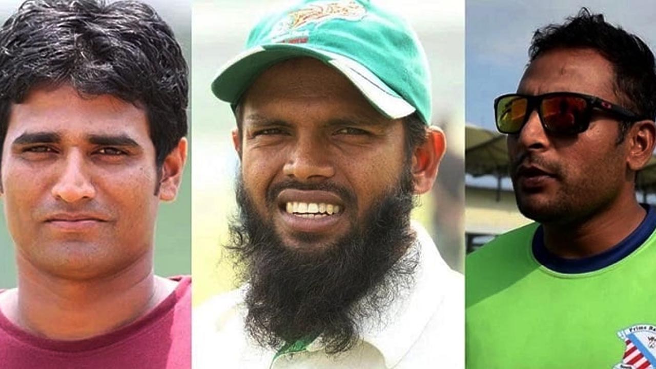 সাবেক তিন ক্রিকেটার কোচ হিসেবে নিয়োগ পেয়ে বিসিবি থেকে পারিশ্রমিক পাবেন যত টাকা