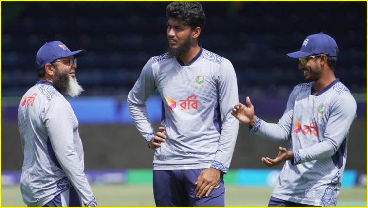অবশেষে বেড়িয়ে এল যে কারণে রিশাদদের ছেড়ে চলে যাচ্ছেন মুশতাক