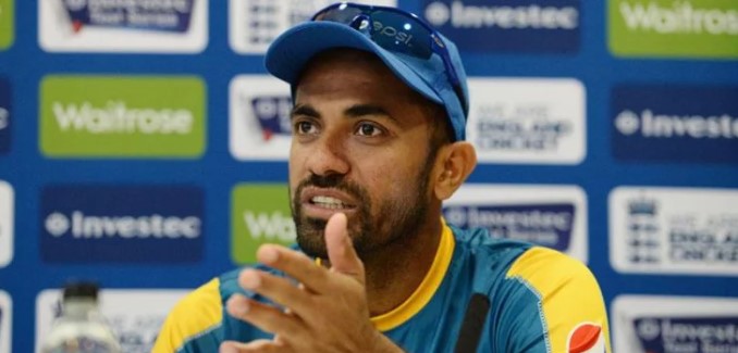 ওয়াহাব রিয়াজ ও রাজ্জাককে চরম অপমান করলো পিসিবি

