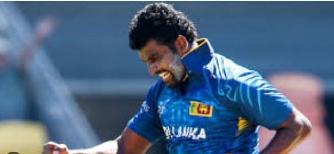 কলম্বো স্ট্রাইকার্সের অধিনায়ক থিসারা পেরেরা ম্যাচের পরাজয়ের জন্য সরাসরি যাকে দায়ী করেছেন।
