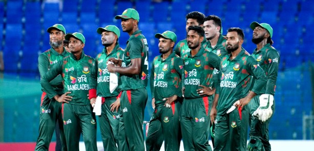 নতুন টি-টোয়েন্টি টুর্নামেন্টের সূচি ঘোষণা করলো বিসিবি
