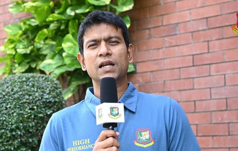 অস্ট্রেলিয়া সফরে দল ঘোষণা নিয়ে যা বললেন বিসিবি নির্বাচক হান্নান সরকার
