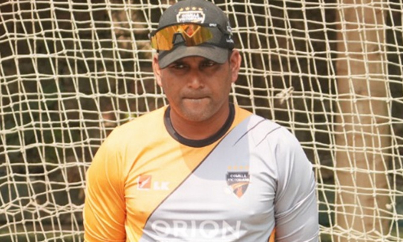 সালাহউদ্দিনের মুখ কালো করে, টাইগারদের নতুন হেড কোচের নাম ঘোষণ করলো বিসিবি
