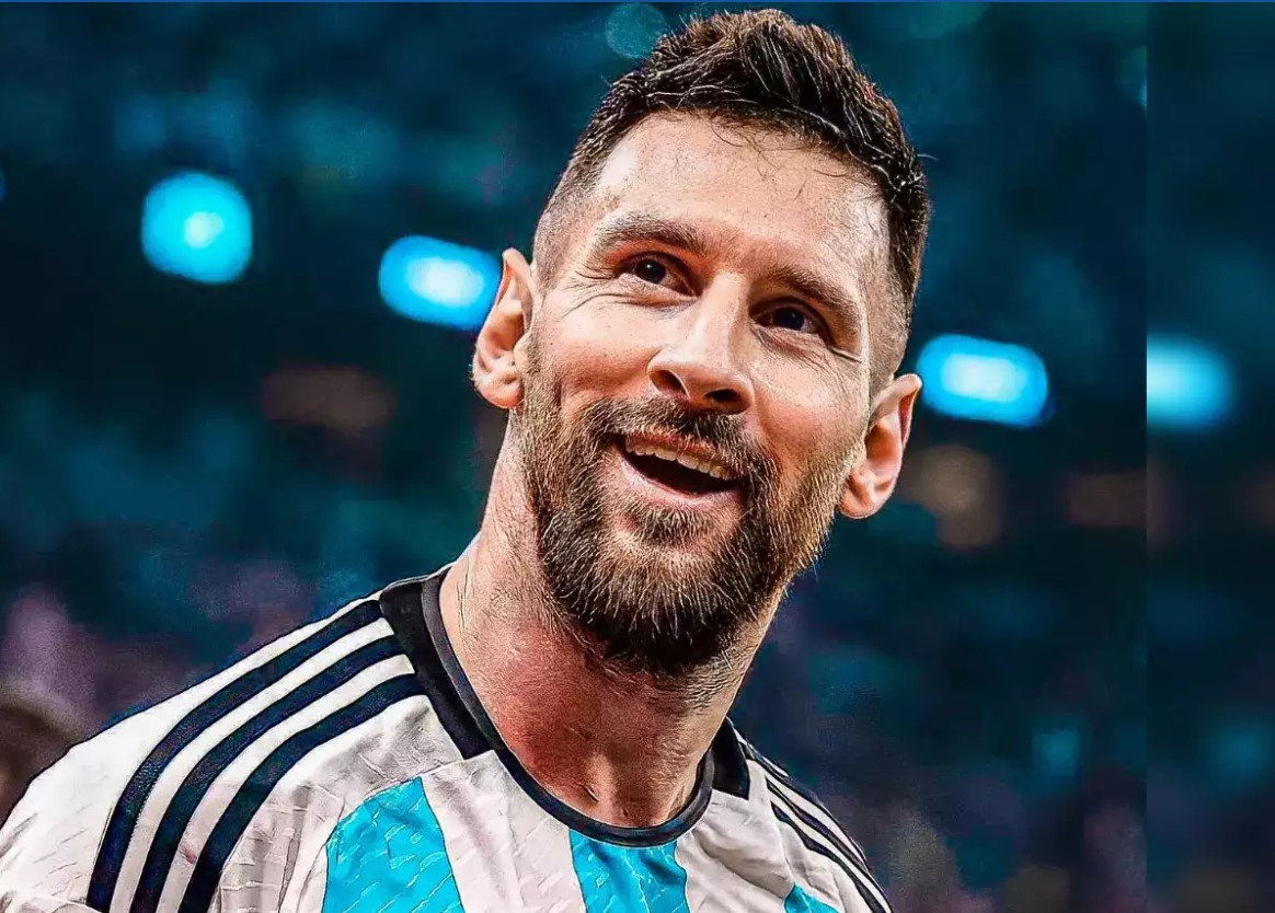 এনজোর গোল কেড়ে নেওয়ার কারণ ফাঁস করলো লিওনেল মেসি
