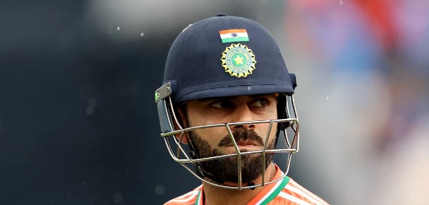পাকিস্তানে খেলতে যেতে কোহলিকে কঠিন ‘লোভ’ দেখালেন আফ্রিদি
