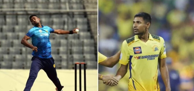 ২০২৫ সালের আইপিএলে যে দলের হয়ে খেলবেন মুস্তাফিজ
