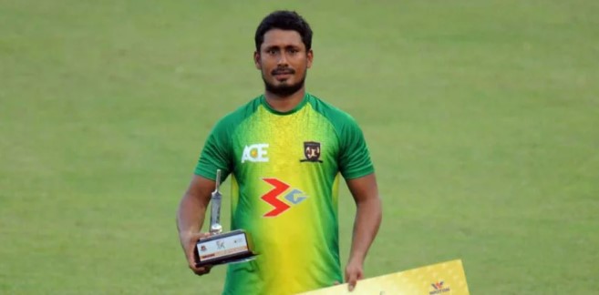 মোহাম্মদ আশরাফুলের বিশাল চমক ৪৪৬ রান করে বিসিবিকে চমকে দিলেন
