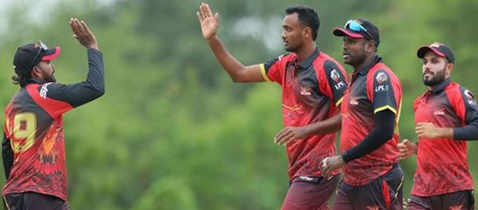 ৪ ওভারেও খেলতে পারেননি শরিফুল
