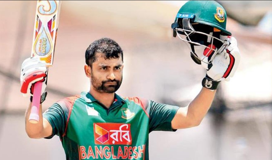 এইমাত্র পাওয়া: নভেম্বর-ডিসেম্বরে ওয়েস্ট ইন্ডিজ সিরিজ দিয়ে আবার ফিরছেন তামিম ইকবাল
