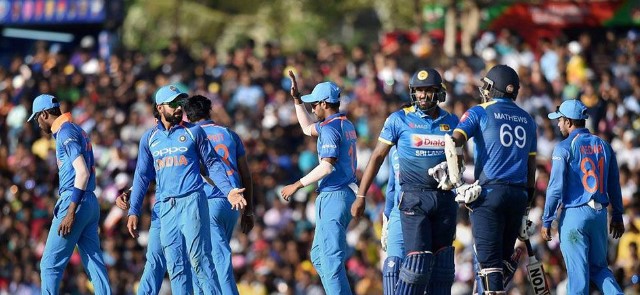 শ্রীলঙ্কা সফরের জন্য নতুন অধিনায়ক ঘোষণা করলো ভারত, দেখে নিন সময়সূচী
