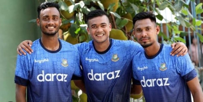 চূড়ান্ত হলো তাসকিন-শরীফুলদের এলপিএলের প্লে-অফের লাইনআপ, দেখে নিন কার ম্যাচ কখন