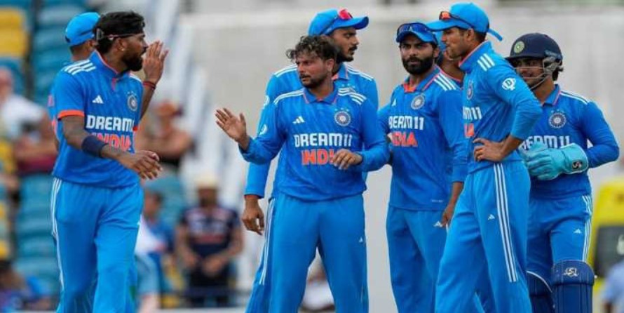 ভারতের পরবর্তী বিরাট কোহলি হওয়ার দৌড়ে যে তিন যোগ্য ক্রিকেটার এগিয়ে
