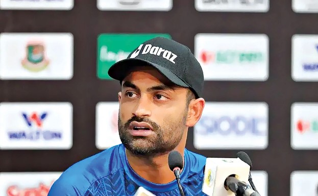 অবশেষে কোটা আন্দোলন নিয়ে মুখ খুললেন তামিম, তার ফেসবুক স্ট্যাটাসকে ঘিরে তোলপাড়
